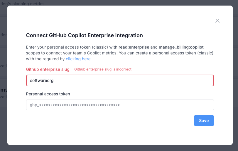 Copilot Enterprise